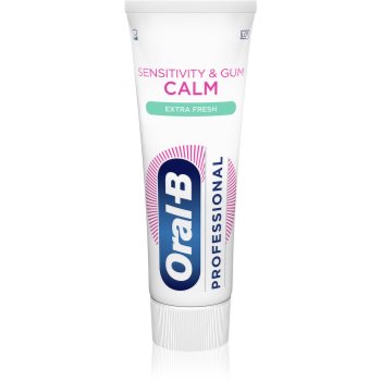 Oral B Professional Pro-Repair pastă de dinți