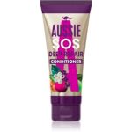 Aussie SOS Deep Repair balsam pentru restaurare adanca pentru păr