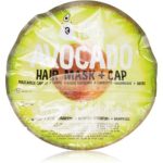 Bear Fruits Avocado mască hrănitoare profundă pentru păr