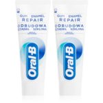 Oral B Gum&Enamel Repair pasta de dinti cu efect de albire și calmare