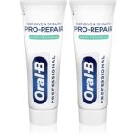 Oral B Professional Pro-Repair pastă de dinți