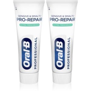 Oral B Professional Pro-Repair pastă de dinți