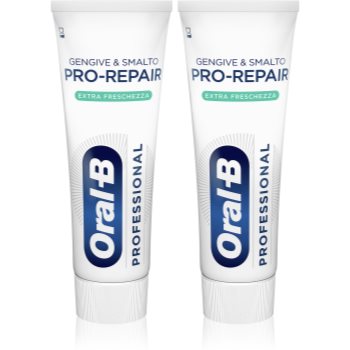 Oral B Professional Pro-Repair pastă de dinți