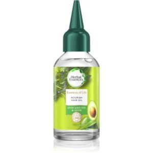Herbal Essences Essences of Life Avocado Oil & Aloe Ulei nutritiv pentru păr