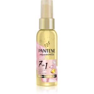 Pantene Weightless 7 in 1 ulei de par regenerator 7 in 1