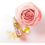 Pantene Weightless 7 in 1 ulei de par regenerator 7 in 1