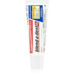 Blend-a-dent Extra Strong Original cremă de fixare pentru proteze dentare