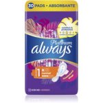 Always Platinum Normal Size 1 absorbante