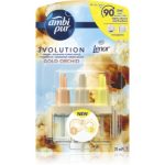 AmbiPur 3volution Gold Orchid rezervă de reumplere