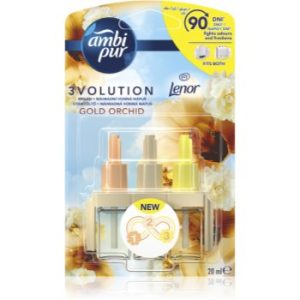 AmbiPur 3volution Gold Orchid rezervă de reumplere