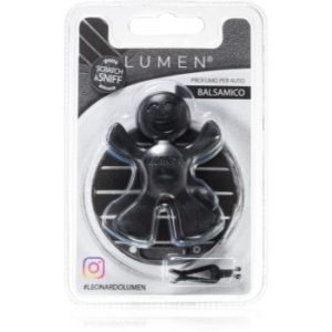 LUMEN Leonardo Balsamico parfum pentru masina