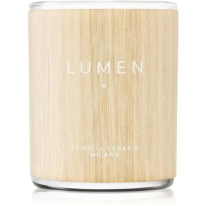 LUMEN Opificio Cerario Milano Invito A lla Scala lumânare parfumată