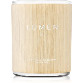 LUMEN Opificio Cerario Milano Invito A lla Scala lumânare parfumată