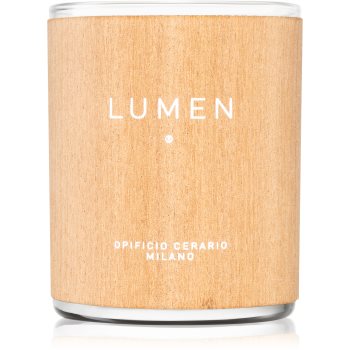 LUMEN Opificio Cerario Milano Colazione In Galleria lumânare parfumată