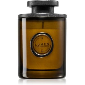 LUMEN Herbalist LUMEN 19.61 Pan Di Zenzero lumânare parfumată