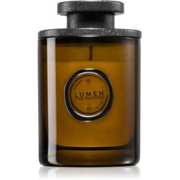 LUMEN Herbalist LUMEN 19.61 Pan Di Zenzero lumânare parfumată