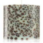 LUMEN Coffee Con Chicchi Di Caffe' lumânare parfumată