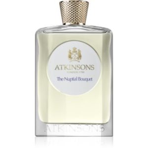 Atkinsons Emblematic The Nuptial Bouquet Eau de Toilette pentru femei