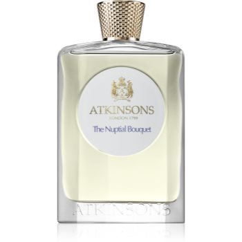 Atkinsons Emblematic The Nuptial Bouquet Eau de Toilette pentru femei