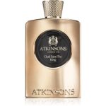 Atkinsons Oud Collection Oud Save The King Eau de Parfum pentru bărbați