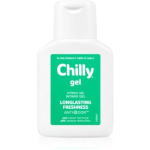 Chilly Intima Fresh gel pentru igiena intima