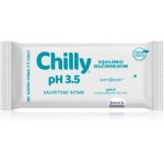 Chilly Intima Anti-Odor servetele umede pentru igiena intima