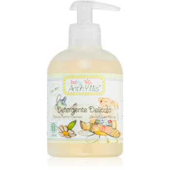 Baby Anthyllis Liquid Soap săpun lichid pentru copii