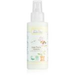 Baby Anthyllis Moisturizing Milk Cream lapte hidratant cu aloe vera