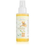 Baby Anthyllis Body Oil ulei pentru corp pentru pielea bebelusului