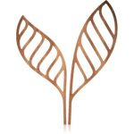 Alessi The Five Seasons Leaves betisoare de rezerva pentru odorizant de camera (Mahogany Wood)