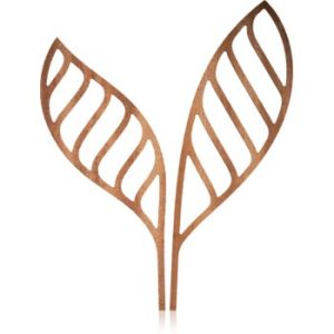 Alessi The Five Seasons Leaves betisoare de rezerva pentru odorizant de camera (Mahogany Wood)