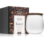 Alessi The Five Seasons Grrr lumânare parfumată