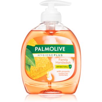 Palmolive Hygiene Plus Family săpun lichid