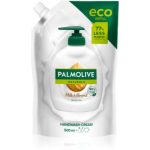 Palmolive Naturals Delicate Care Săpun lichid pentru mâini rezervă