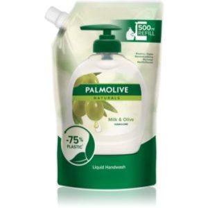 Palmolive Naturals Ultra Moisturising Săpun lichid pentru mâini rezervă