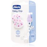 Chicco Easy Clip lanț pentru suzetă