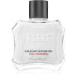 Proraso White balsam după bărbierit pentru piele sensibilă