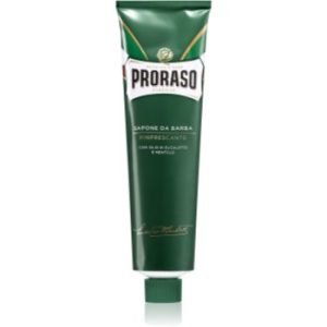 Proraso Green săpun pentru bărbierit in tub