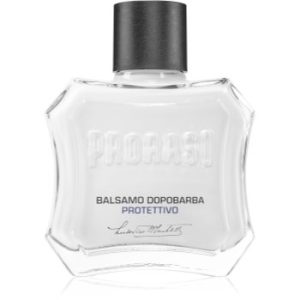 Proraso Blue Protective balsam hidratant dupa barbierit