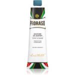 Proraso Blue săpun pentru bărbierit cu efect de hidratare