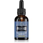 Proraso Azur Lime ulei pentru barba