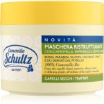 Camomilla Schultz Chamomile masca de restructurare pentru păr