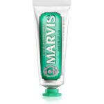 Marvis The Mints Classic Strong pastă de dinți