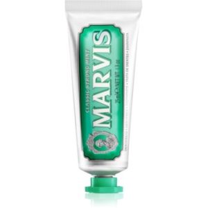 Marvis The Mints Classic Strong pastă de dinți