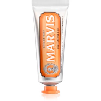 Marvis The Mints Ginger pastă de dinți