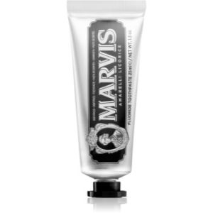 Marvis The Mints Amarelli Licorice pastă de dinți