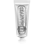 Marvis Whitening Smokers Mint pasta de dinti cu efect de albire pentru fumatori