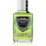 Marvis Concentrated Mouthwash apa de gura concentrata pentru o respirație proaspătă