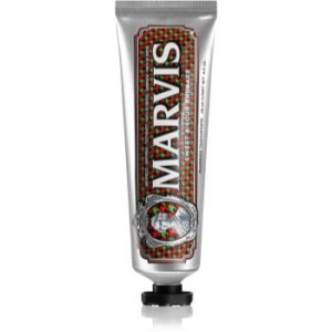 Marvis Sweet & Sour Rhubarb pastă de dinți