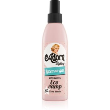 Adorn No Gas spray pentru volum pentru par gras